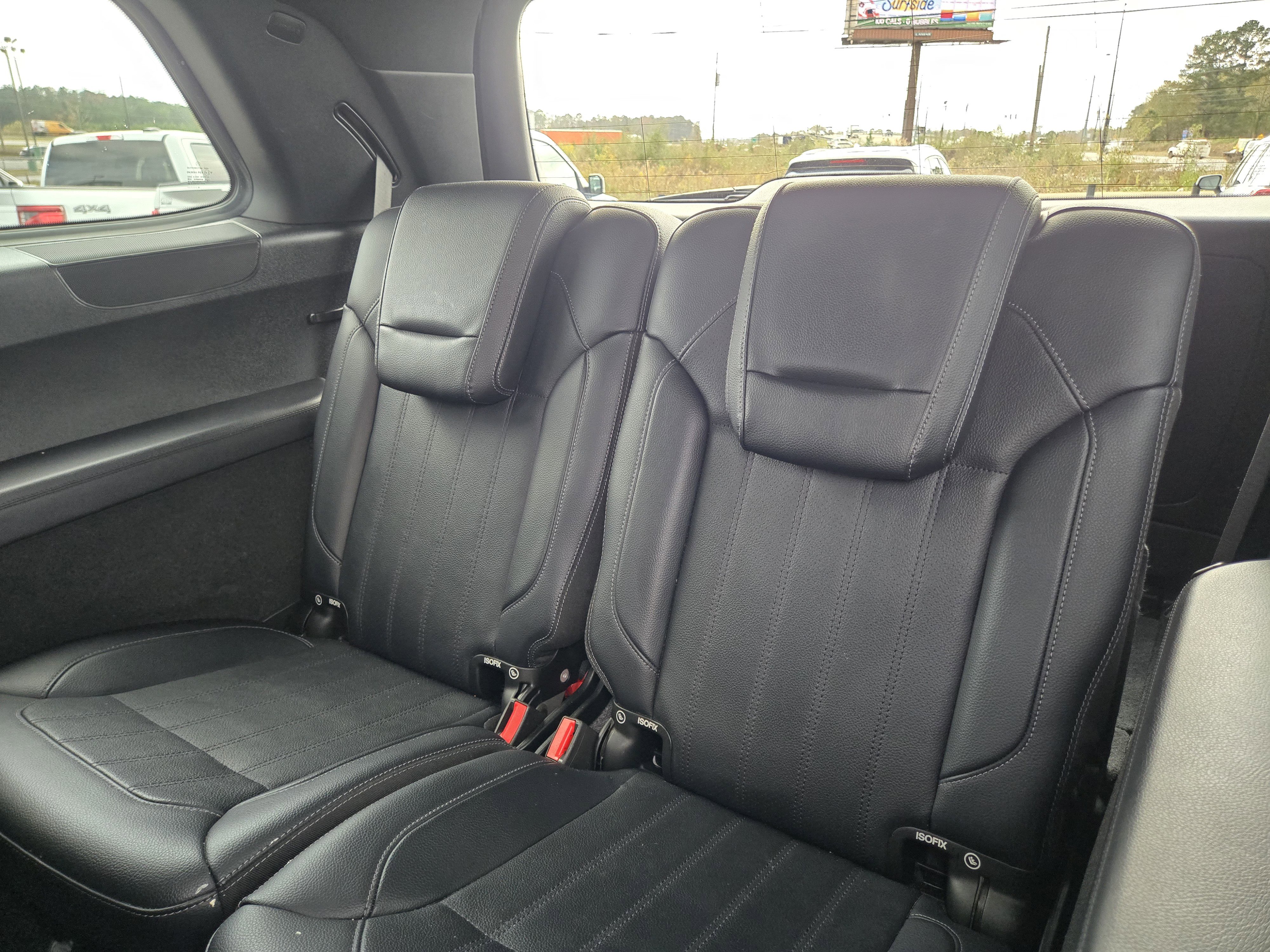 Used 2019 Mercedes-Benz GLS 450 4MATIC w/ Premium 1 Package image 14