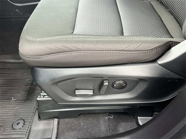 Certified 2023 Ford Explorer XLT image 21