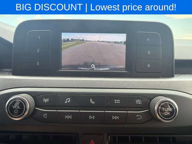Certified 2020 Ford Escape S AWD/4WD image 25