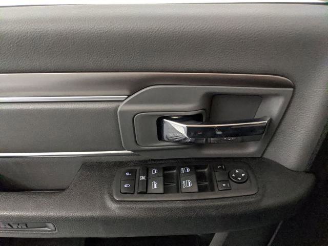 Used 2023 RAM 1500 Classic SLT image 15