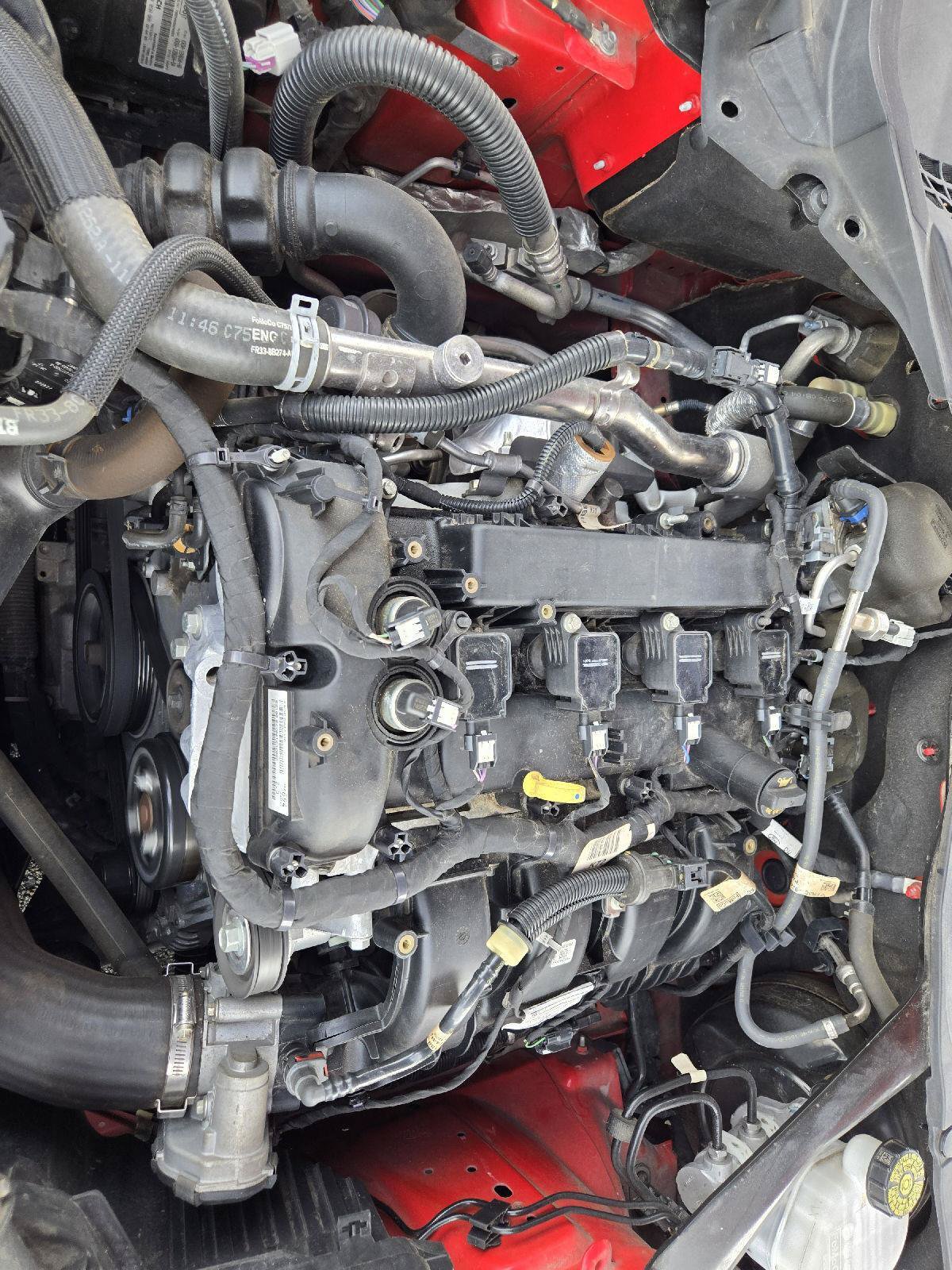 Certified 2022 Ford Mustang Premium RWD image 31