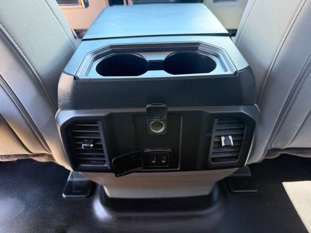 Certified 2020 Ford F150 XL w/ Equipment Group 101A Mid RWD image 34