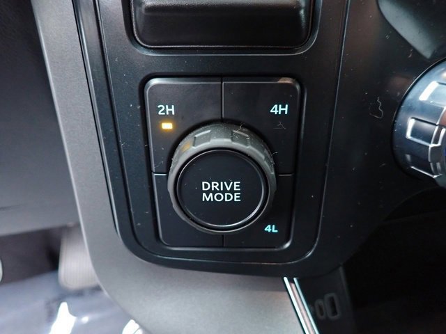 Certified 2025 Ford F150 XLT w/ Equipment Group 302A MID image 24