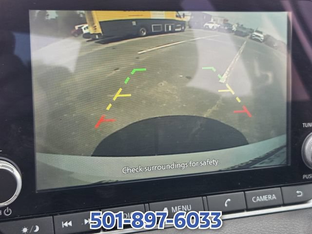 Used 2023 Nissan Sentra SV FWD image 18