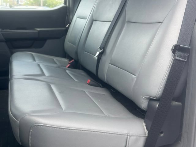 Certified 2024 Ford F150 XL AWD/4WD image 11