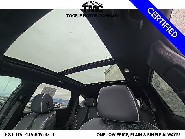 Used 2021 Acura RDX A-Spec image 24