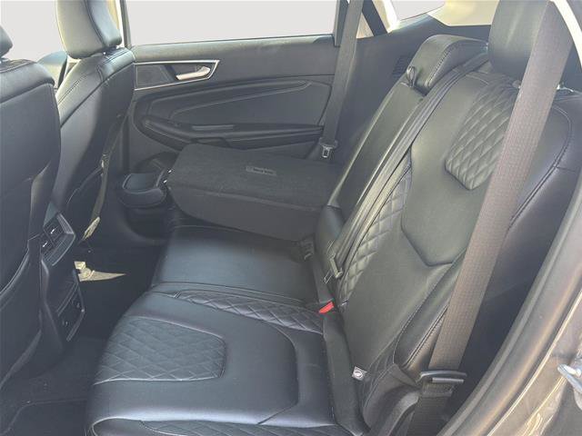 Certified 2024 Ford Edge Titanium AWD/4WD image 27