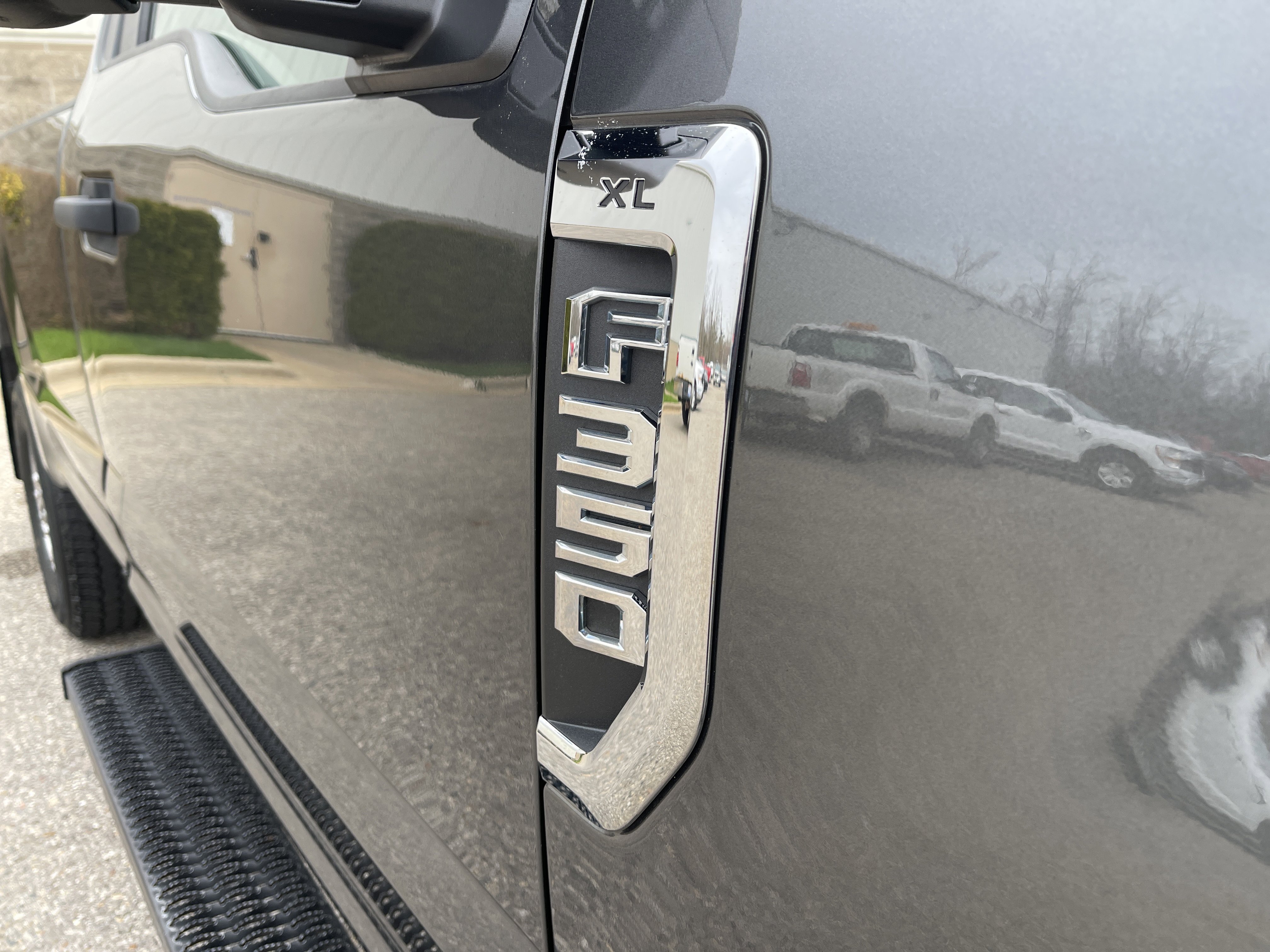 Certified 2020 Ford F350 XL w/ Power Equipment Group AWD/4WD image 27