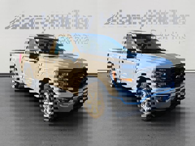 Certified 2023 Ford F150 XL w/ XL Chrome Appearance Package image 7