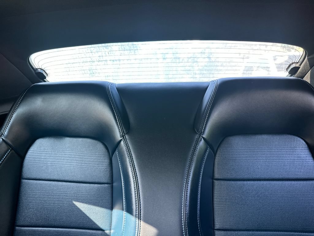 Certified 2025 Ford Mustang GT Premium RWD image 48