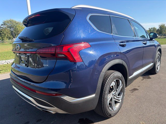 Used 2023 Hyundai Santa Fe SEL w/ Premium Package AWD/4WD image 7