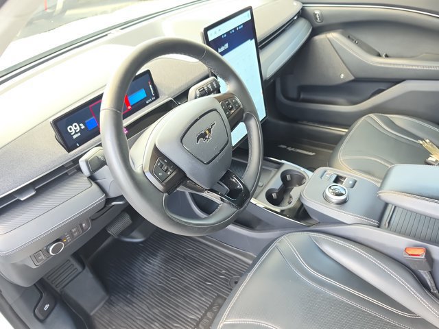 Certified 2023 Ford Mustang Mach-E Premium AWD/4WD image 19