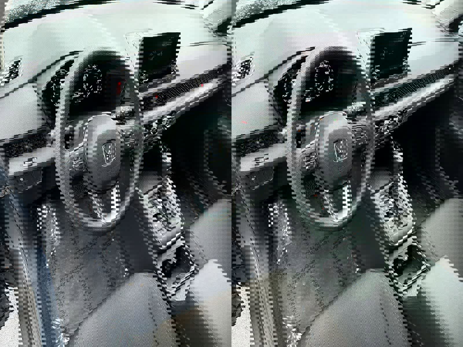 Used 2023 Honda CR-V EX image 10