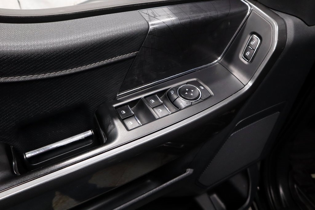 Certified 2023 Ford F150 XLT w/ Equipment Group 302A High image 24