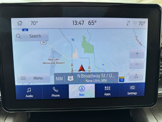 Certified 2022 Ford Explorer Timberline w/ Timberline Technology Package AWD/4WD image 21