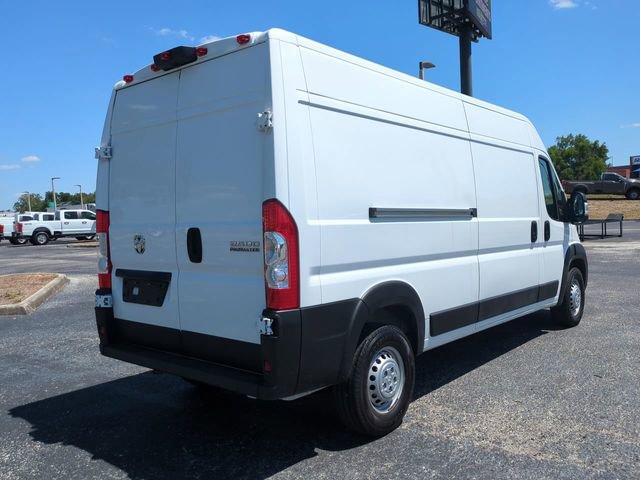 Used 2025 RAM ProMaster 2500 w/ Convenience Group image 5
