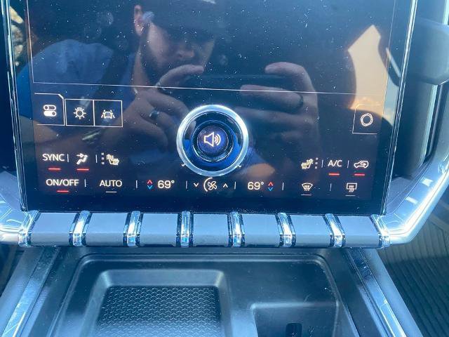 Used 2024 GMC Acadia Elevation w/ LPO, Floor Liner Package image 23