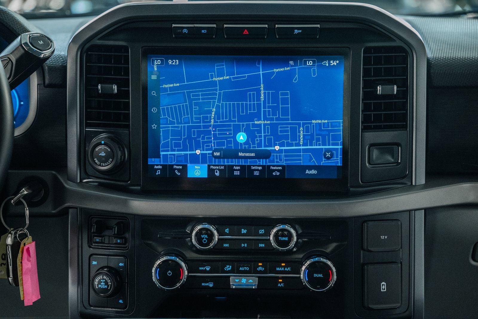 Certified 2024 Ford F150 XLT w/ Tow/Haul Package image 27