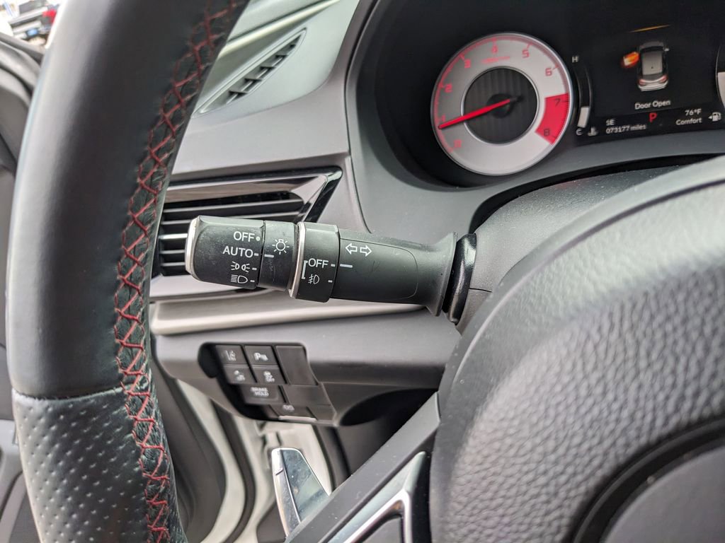 Used 2019 Acura RDX A-Spec image 35