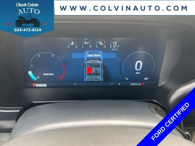 Certified 2024 Ford F350 Lariat image 23