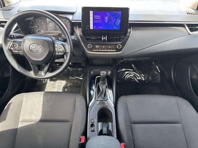 Used 2024 Toyota Corolla LE FWD image 8