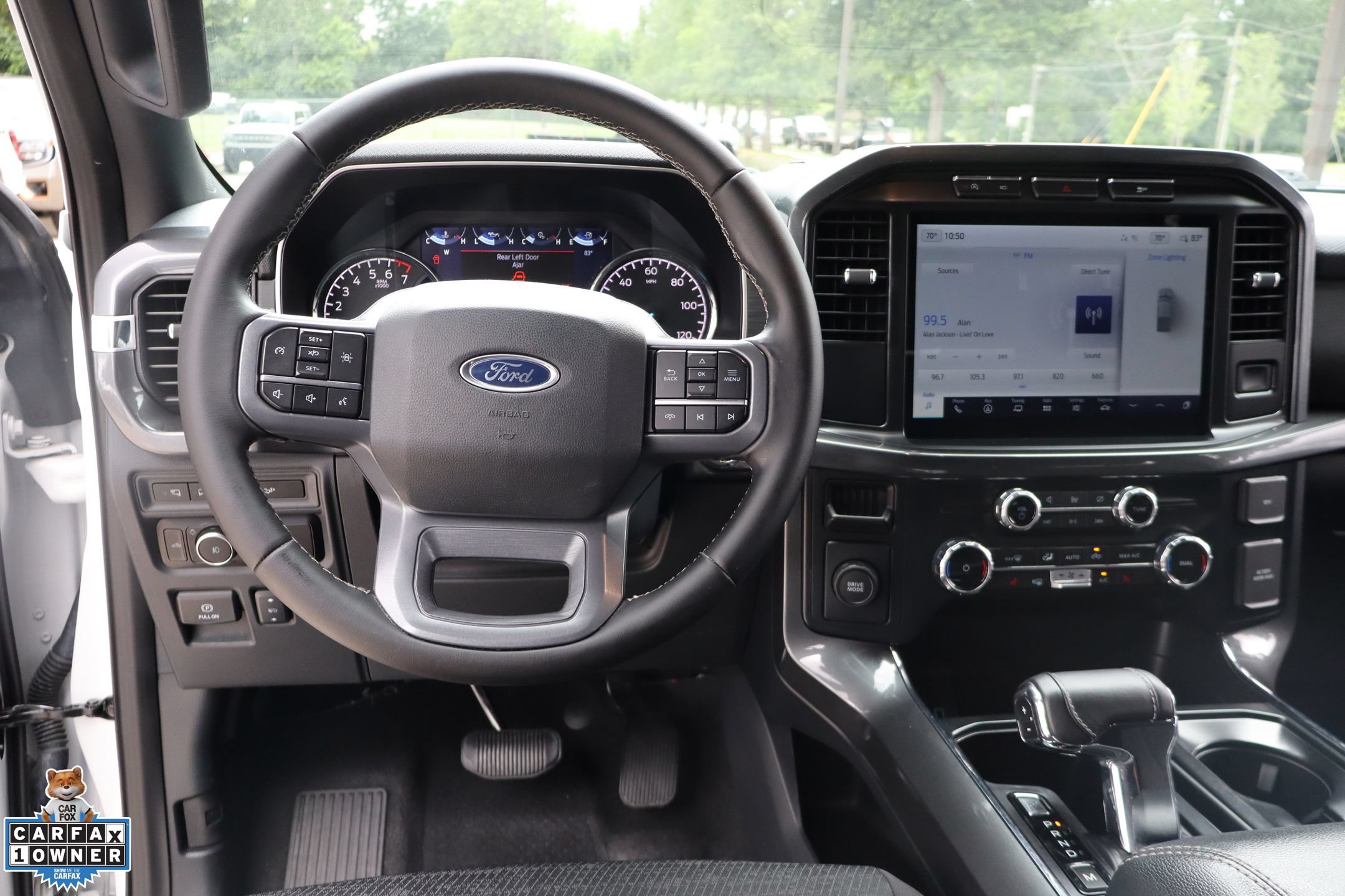 Certified 2023 Ford F150 XLT w/ Equipment Group 302A High RWD image 18
