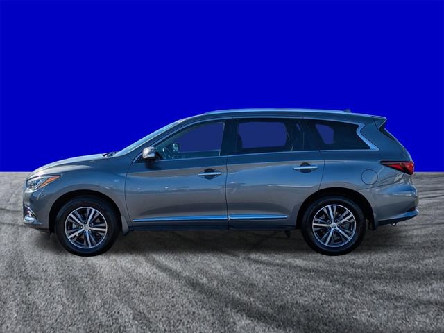 Used 2019 INFINITI QX60 Luxe image 7