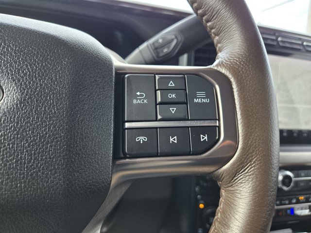 Certified 2024 Ford F350 King Ranch w/ Chrome Package image 23