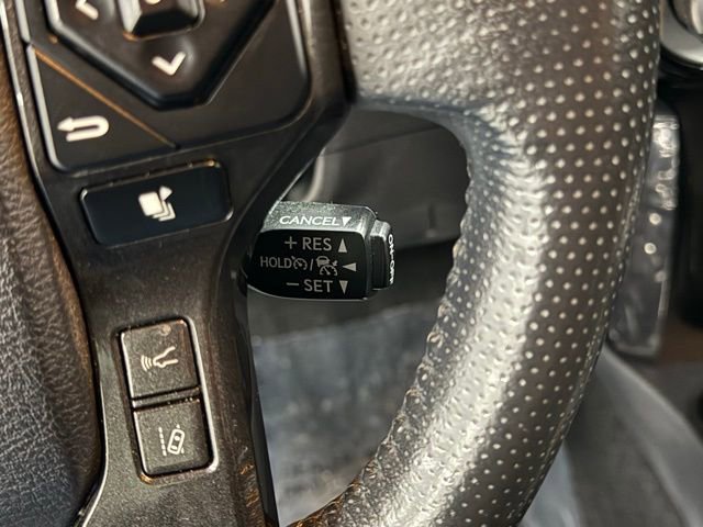 Used 2023 Toyota 4Runner TRD Off-Road Premium image 19