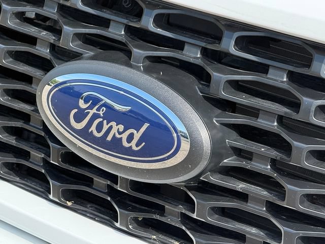 Certified 2023 Ford F150 XL w/ STX Appearance Package AWD/4WD image 22