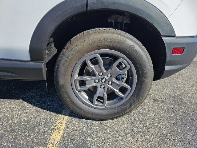 Certified 2024 Ford Bronco Sport Big Bend image 11