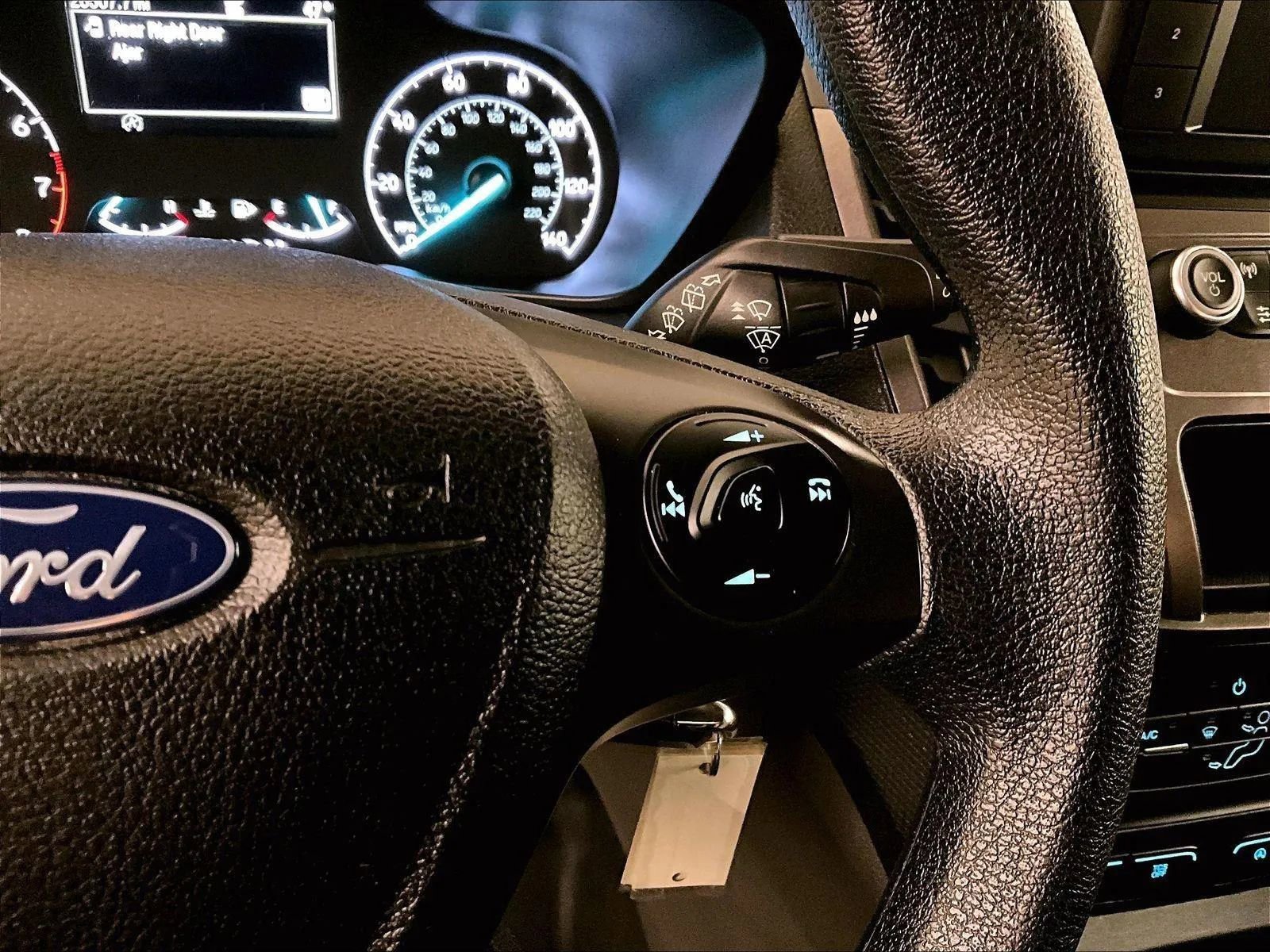 Certified 2022 Ford Transit Connect XL image 18