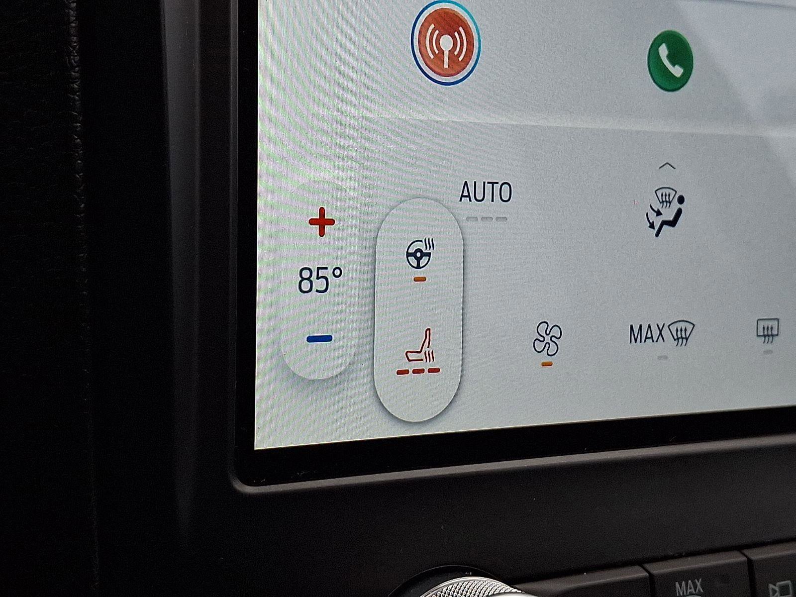 Certified 2022 Ford Edge SEL w/ Convenience Package image 25