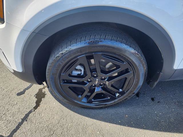 Used 2024 Kia Telluride EX X-Line AWD/4WD image 9