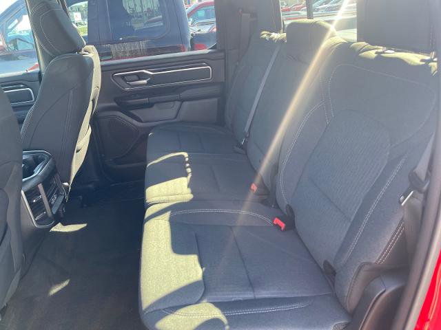 Used 2022 RAM 1500 Big Horn image 18