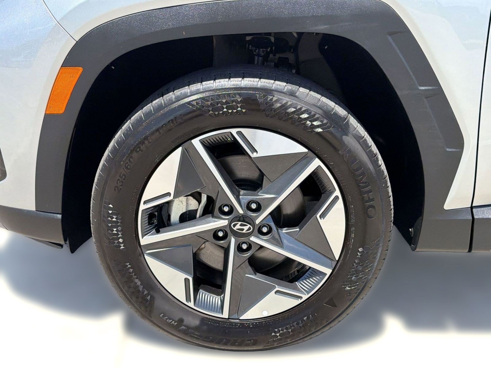 Used 2025 Hyundai Tucson SEL AWD/4WD image 12