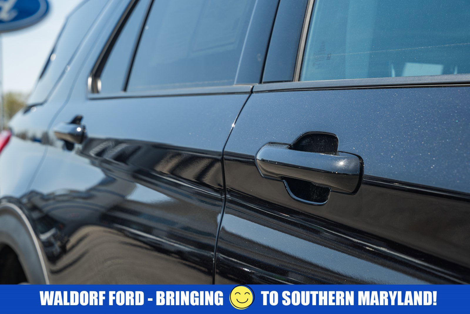 Certified 2022 Ford Explorer XLT AWD/4WD image 17