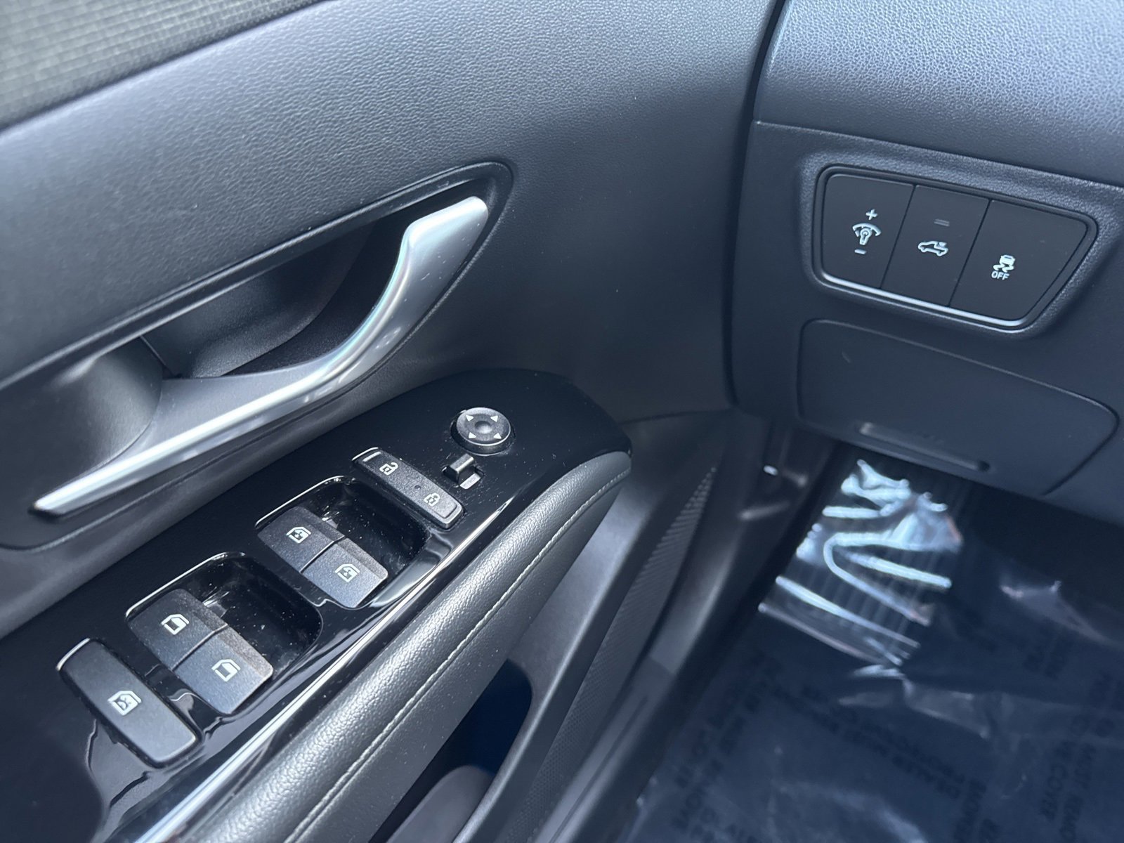 Used 2023 Hyundai Santa Cruz Limited image 29