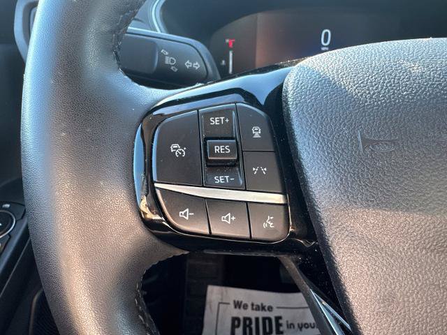 Certified 2023 Ford Escape Active w/ Tech Pack #1 AWD/4WD image 12