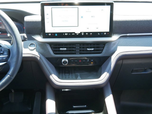 Certified 2025 Ford Explorer Platinum w/ Ultimate Package AWD/4WD image 18