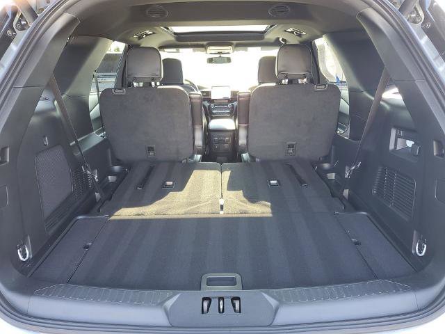 Certified 2023 Ford Explorer ST-Line w/ Class IV Trailer Tow Package AWD/4WD image 29