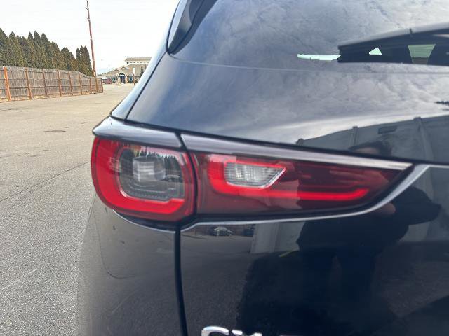 Used 2025 MAZDA CX-5 AWD 2.5 S w/ Select Package image 9