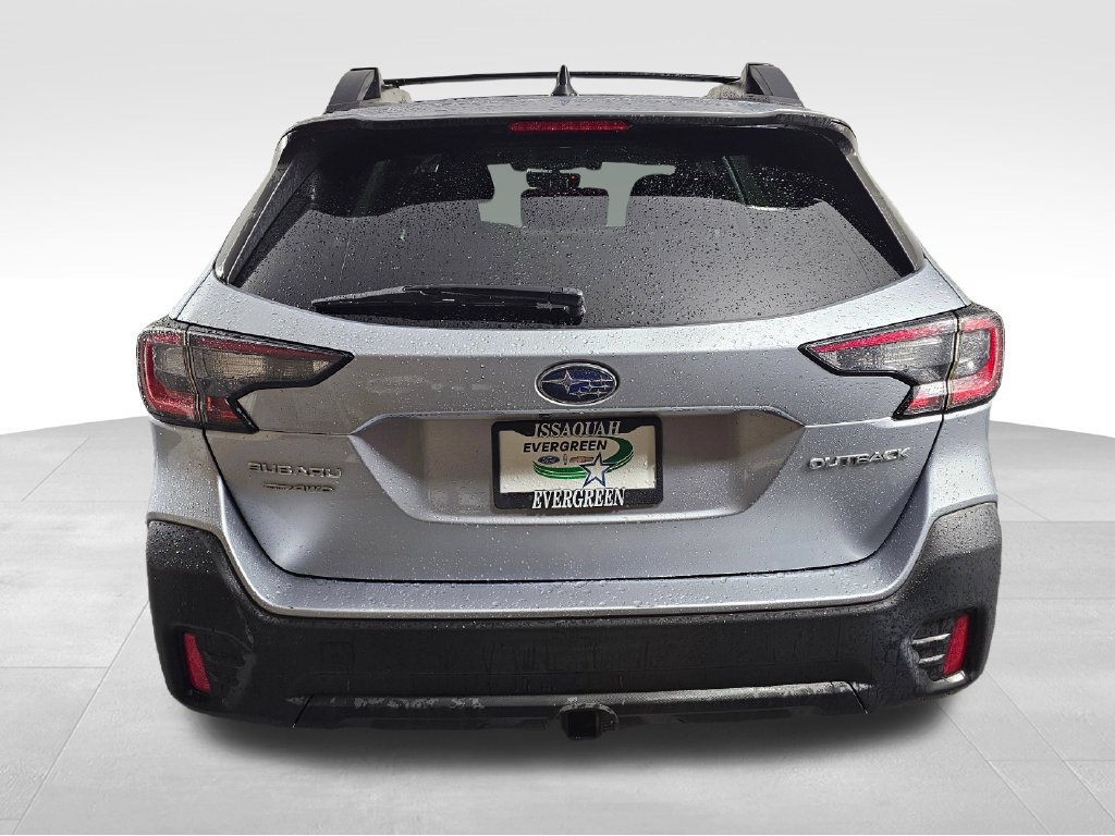 Used 2020 Subaru Outback Premium AWD/4WD image 6