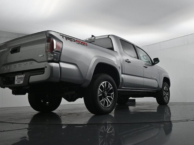 Used 2023 Toyota Tacoma TRD Sport w/ Advanced Technology Package AWD/4WD image 34