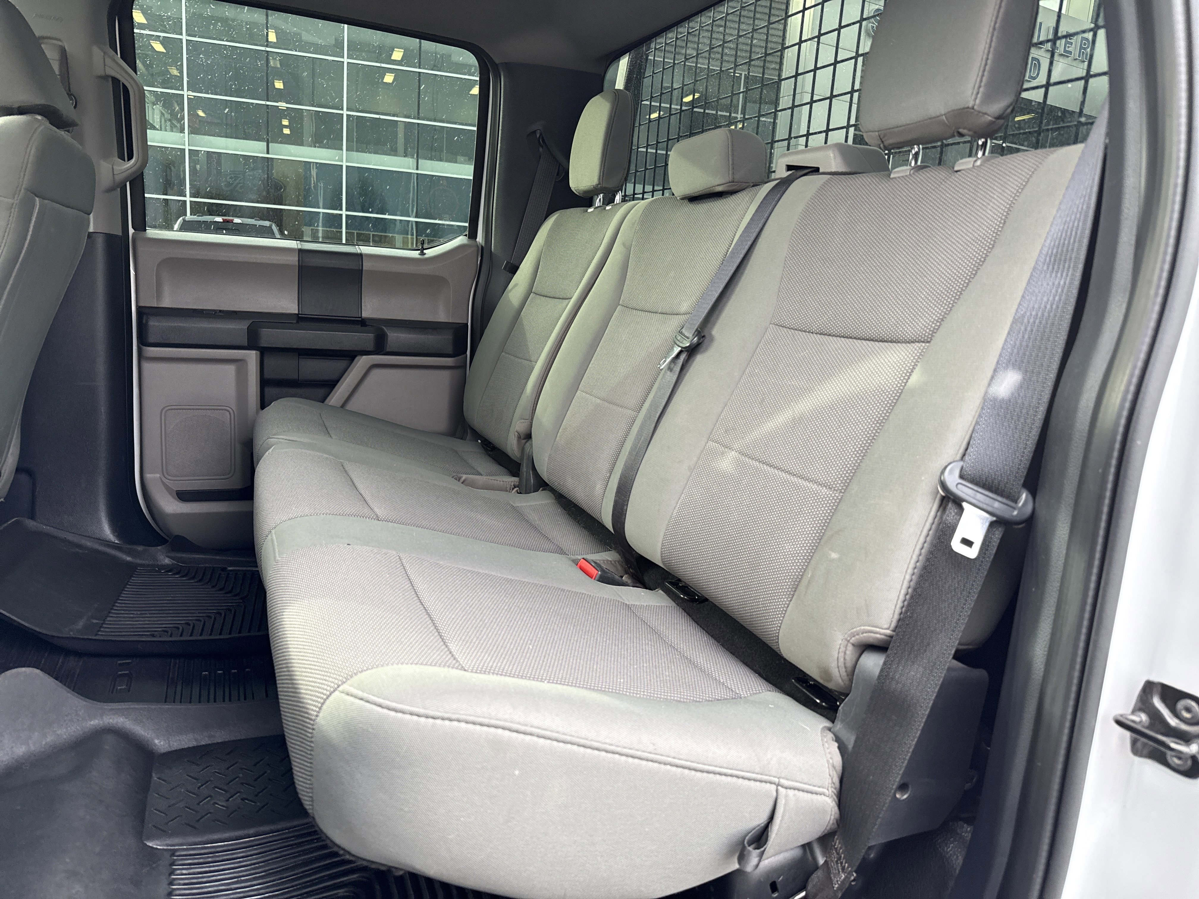 Certified 2022 Ford F350 XL w/ Power Equipment Group image 25