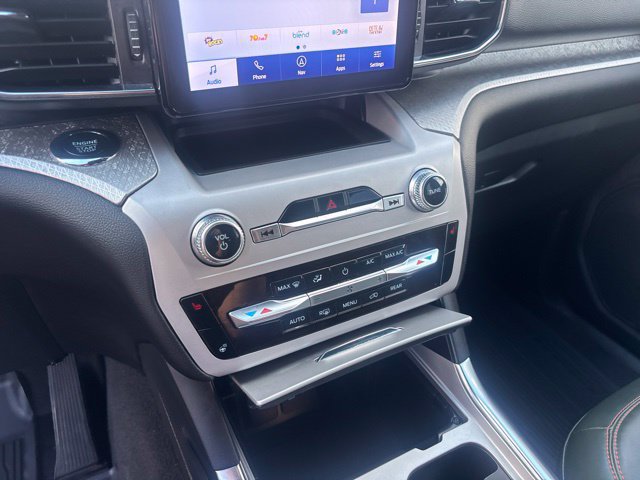 Certified 2023 Ford Explorer Timberline w/ Timberline Technology Package AWD/4WD image 18