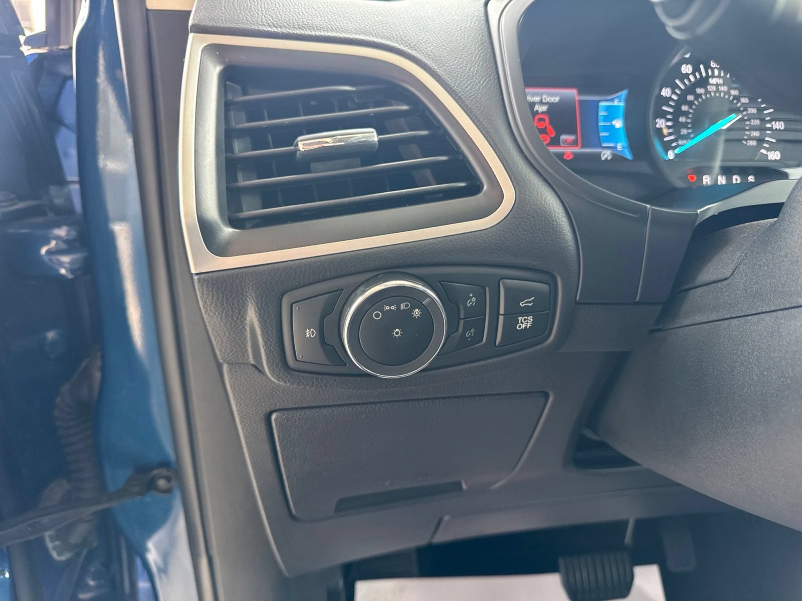 Certified 2024 Ford Edge SEL w/ Convenience Package AWD/4WD image 27