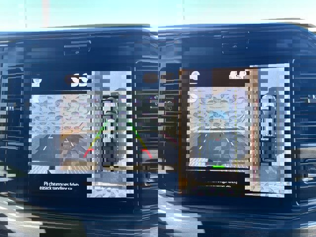 Certified 2025 Ford F250 Lariat w/ Tremor Off-Road Package image 15