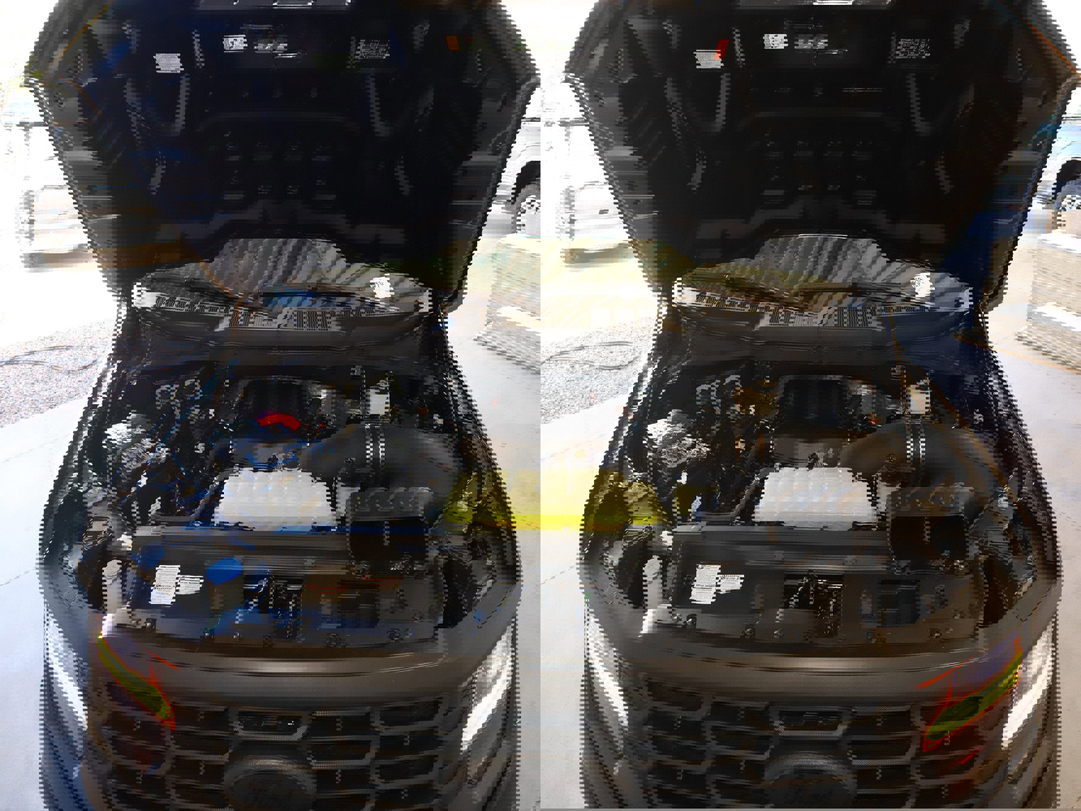 Certified 2024 Ford F150 XL image 21