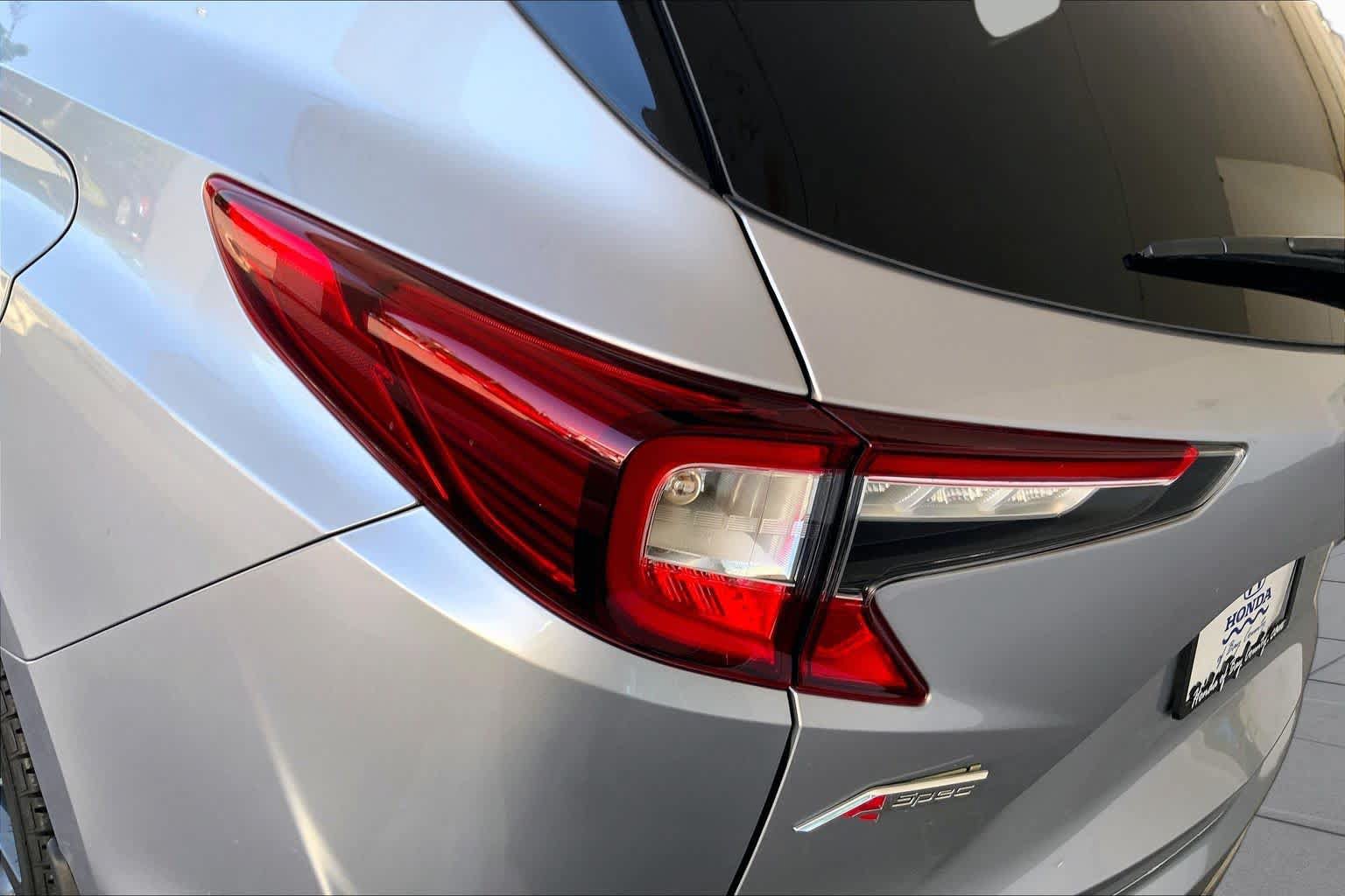 Used 2023 Acura RDX w/ Advance Package FWD image 28